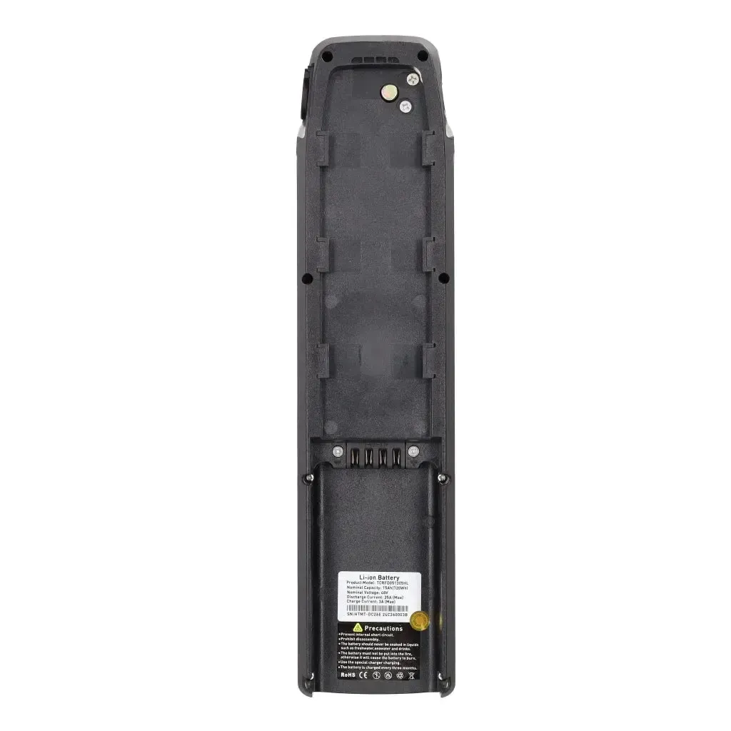 OUXI - Accu - Afbeelding 5