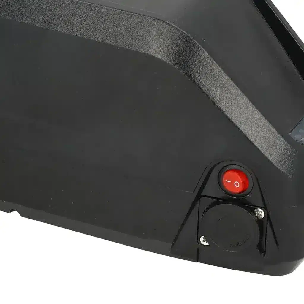 OUXI - Accu - Afbeelding 3