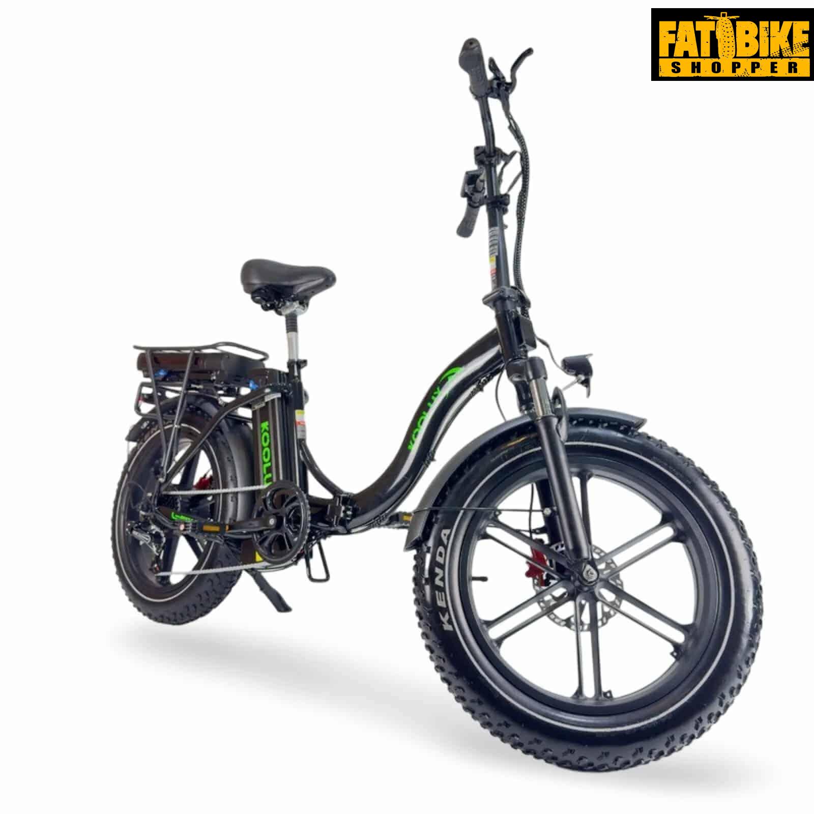 Koolux BK6S Pro - dubbele accu - Afbeelding 4