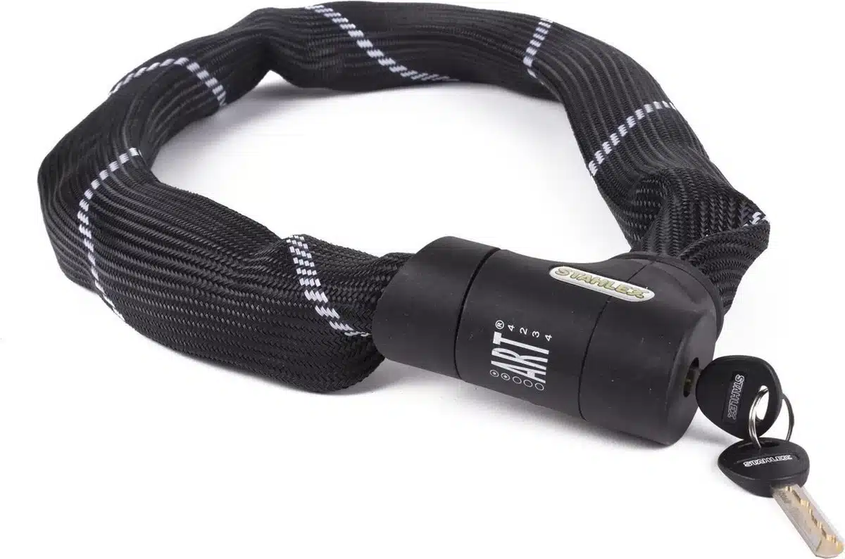 Stahlex Kettingslot 8.3 x 1500 mm ART2 - Afbeelding 2