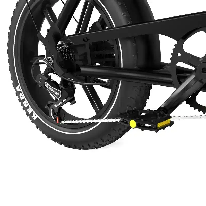 KOOLUX X9 Pro - dubbele accu - Afbeelding 3