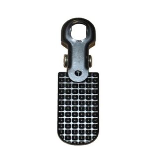 Passagiersteun rechts Ape Ryder