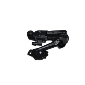 Derailleur Ape Ryder Black