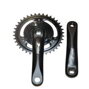 Crankstel Ape Ryder V8