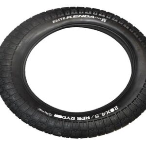 Buitenband 20x4.5 inch Ape Ryder
