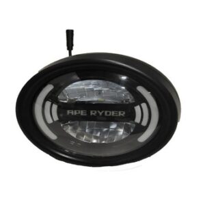 Koplamp Ape Ryder A10 / V8 / V20