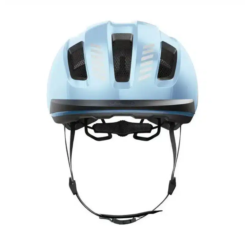 ABUS Helm PURL-Y Iced blue - Afbeelding 2