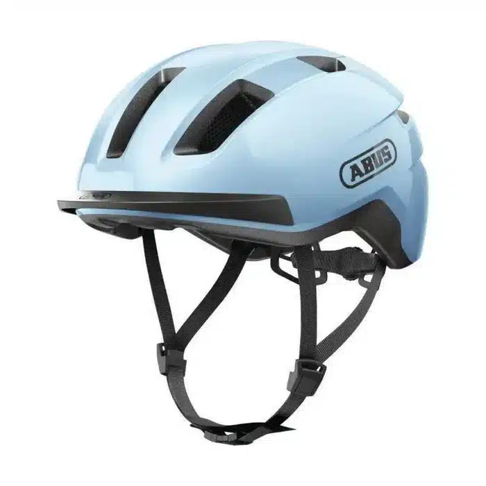 ABUS Helm PURL-Y Iced blue - Afbeelding 3