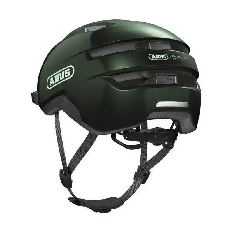 ABUS Helm PURL-Y Moss green - Afbeelding 4