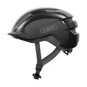 ABUS Helm PURL-Y Shiny black