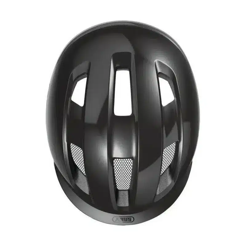 ABUS Helm PURL-Y Shiny black - Afbeelding 6