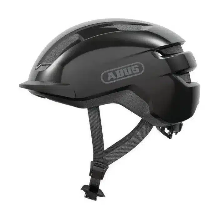 ABUS Helm PURL-Y Shiny black