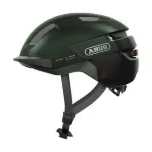 ABUS Helm PURL-Y Shiny moss green