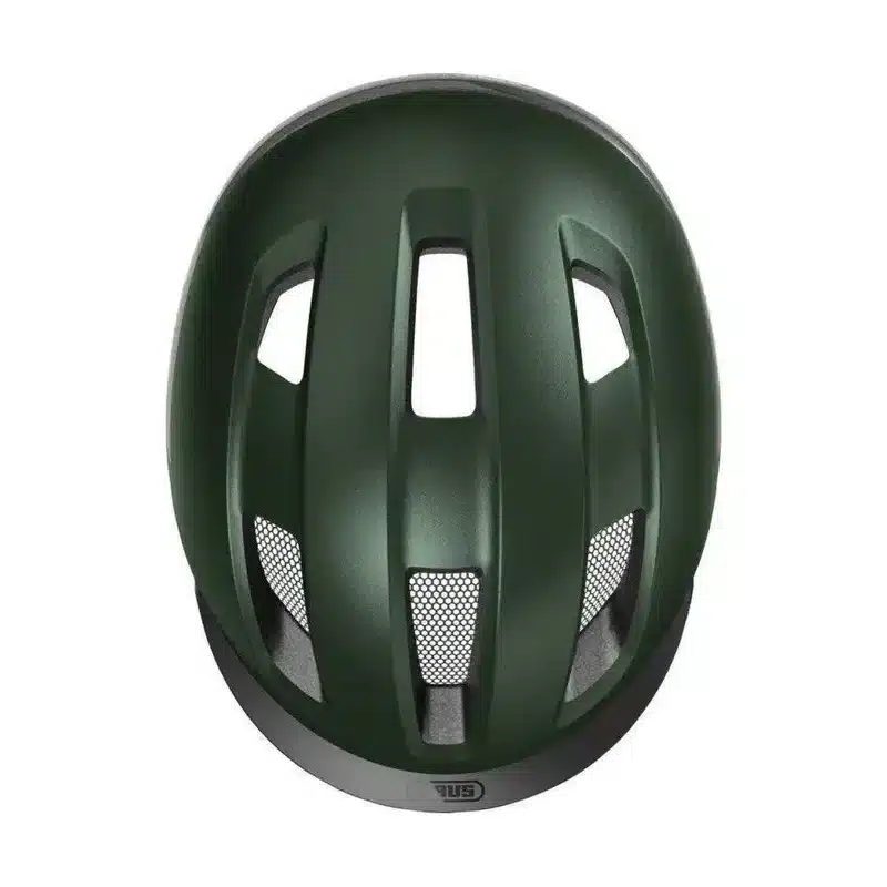 ABUS Helm PURL-Y Shiny moss green - Afbeelding 6