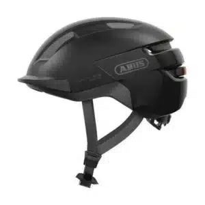 ABUS Helm PURL-Y Velvet black