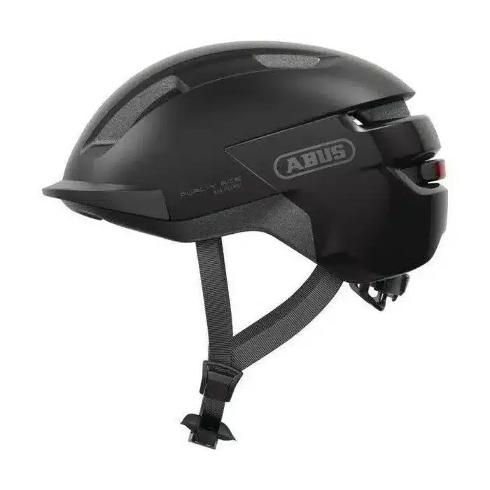 ABUS Helm PURL-Y Velvet black