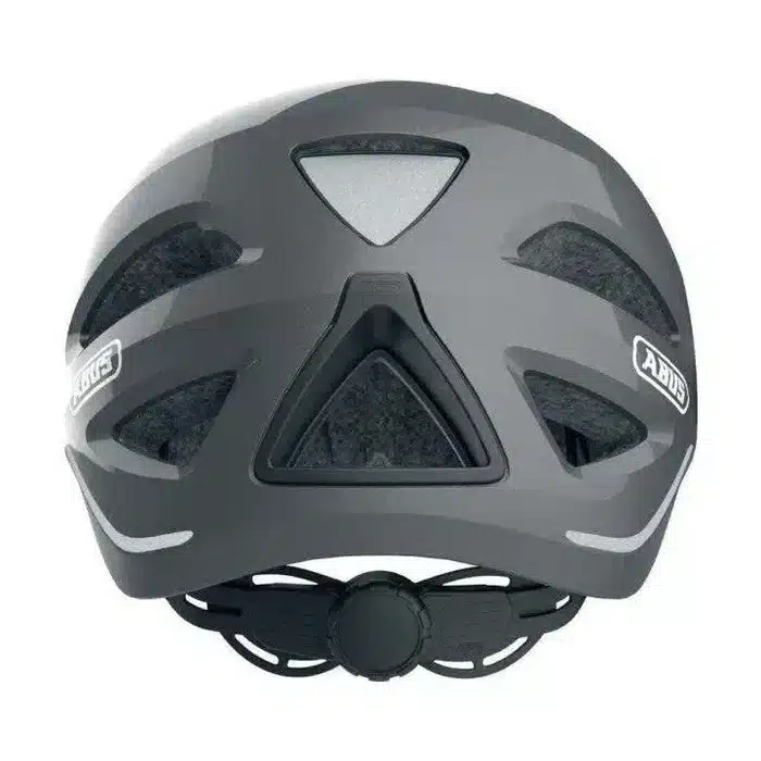 ABUS Helm Pedelec 1.2 Sparkling Titan - Afbeelding 3