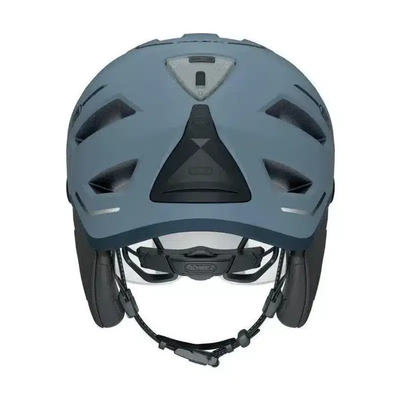 ABUS Helm Pedelec 2.0 ACE glacier blue - Afbeelding 3