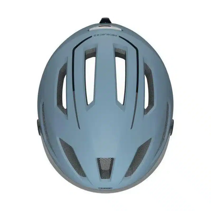 ABUS Helm Pedelec 2.0 ACE glacier blue - Afbeelding 4