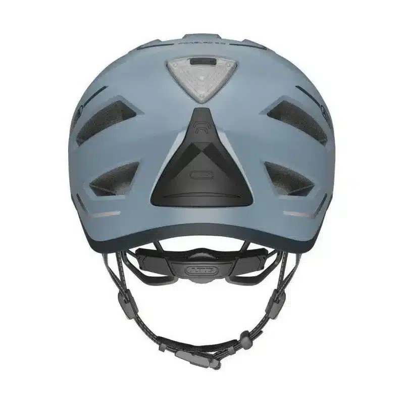 ABUS Helm Pedelec 2.0 Glacier blue - Afbeelding 2