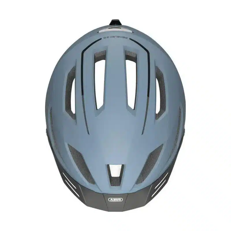 ABUS Helm Pedelec 2.0 Glacier blue - Afbeelding 4