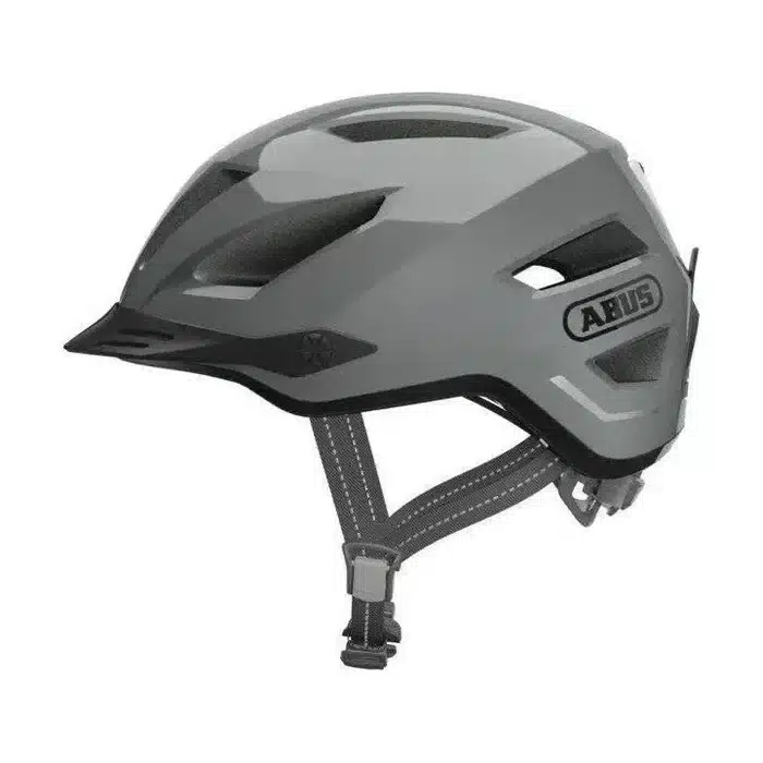 ABUS Helm Pedelec 2.0 Race Grey