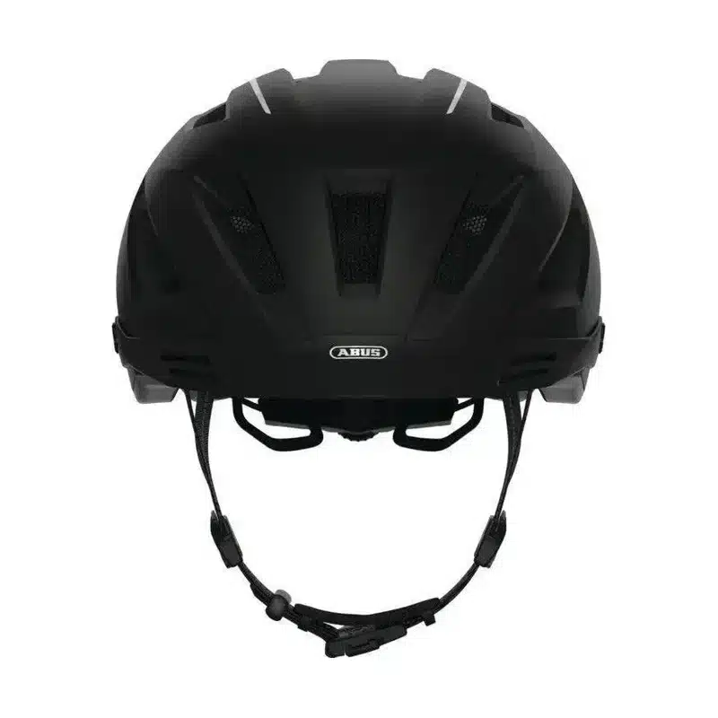 ABUS Helm Pedelec 2.0 Velvet black - Afbeelding 3