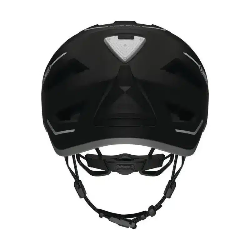 ABUS Helm Pedelec 2.0 Velvet black - Afbeelding 4