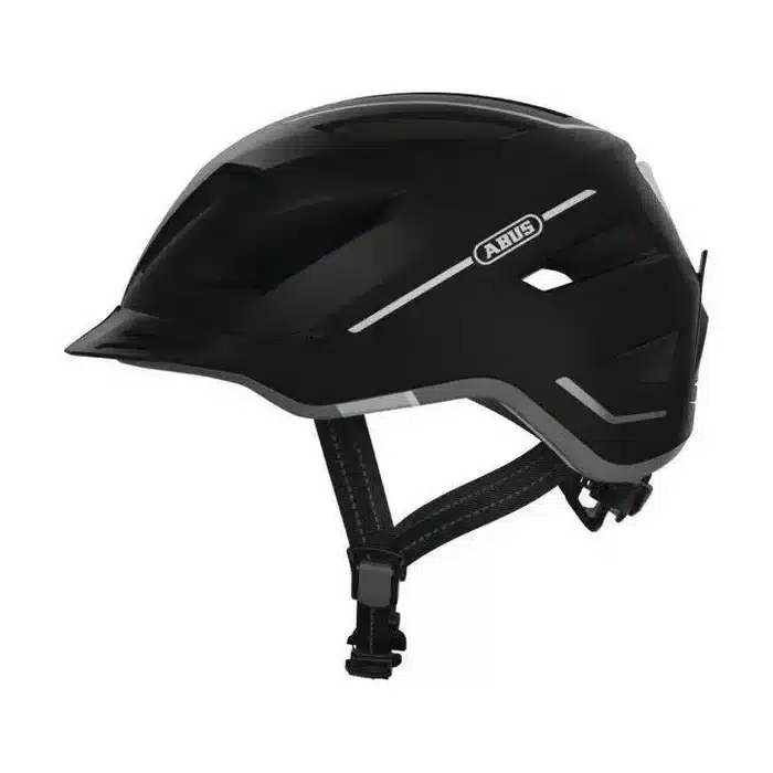 ABUS Helm Pedelec 2.0 Velvet black