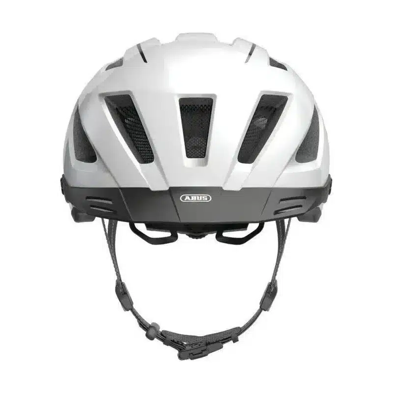 ABUS Helm Pedelec 2.0 Wit - Afbeelding 2