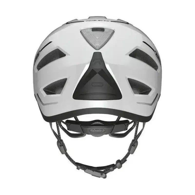 ABUS Helm Pedelec 2.0 Wit - Afbeelding 3