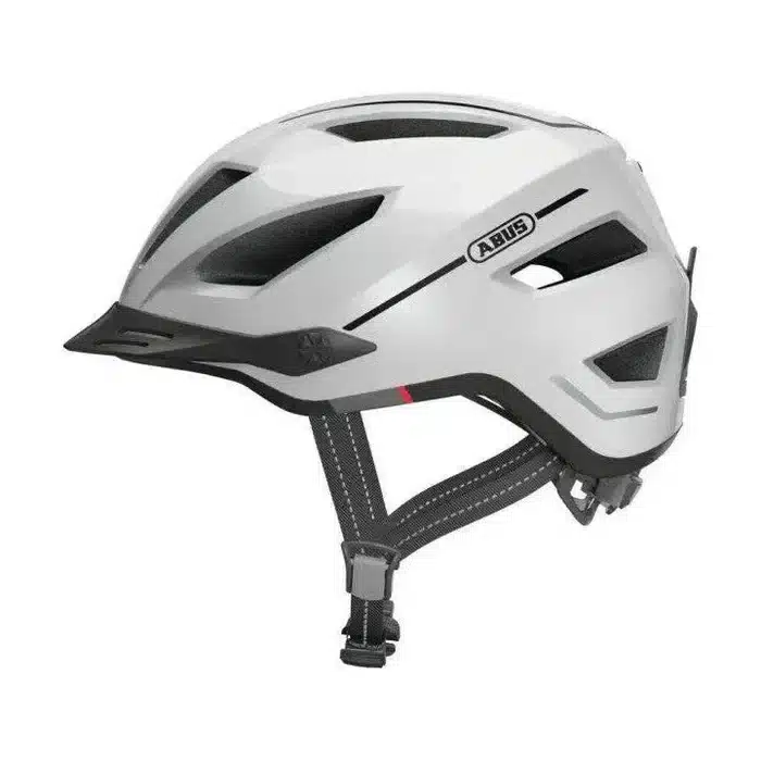 ABUS Helm Pedelec 2.0 Wit