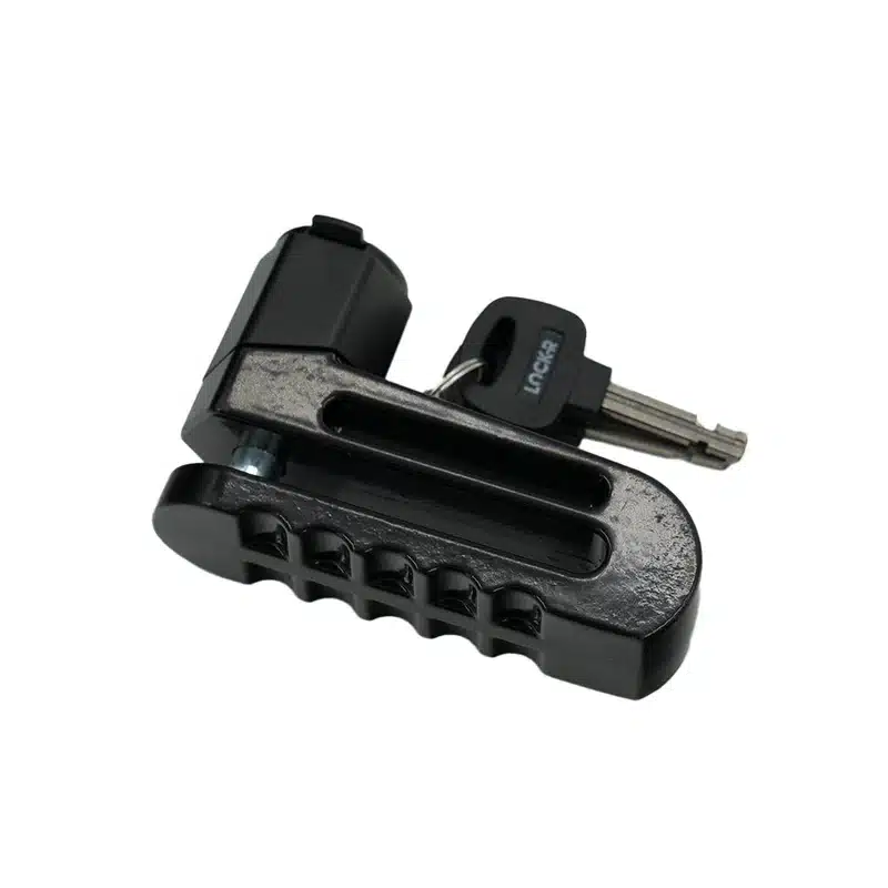 Schijfremslot - LOCK-R - Afbeelding 5