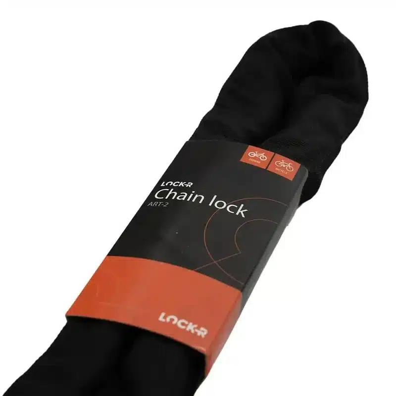 Kettingslot - Art 2 - LOCK-R - Afbeelding 6