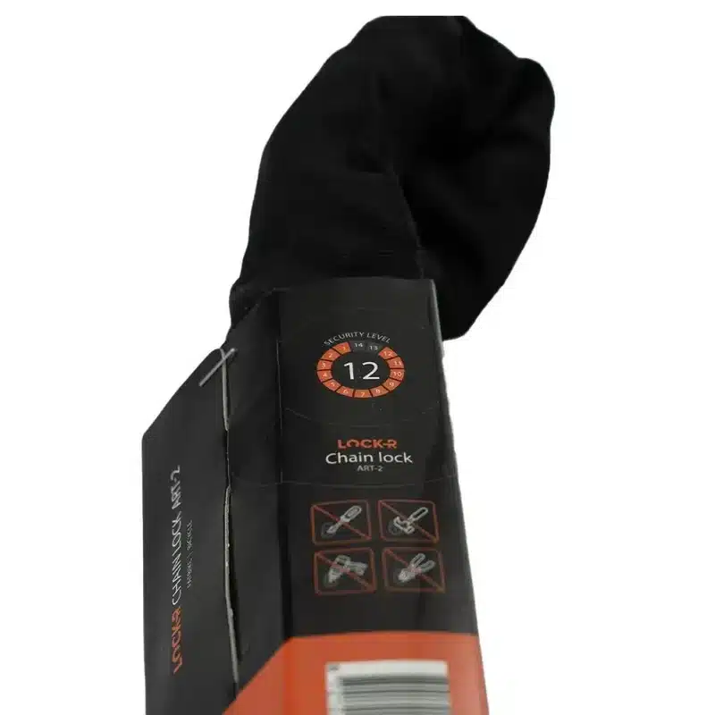 Kettingslot - Art 2 - LOCK-R - Afbeelding 7