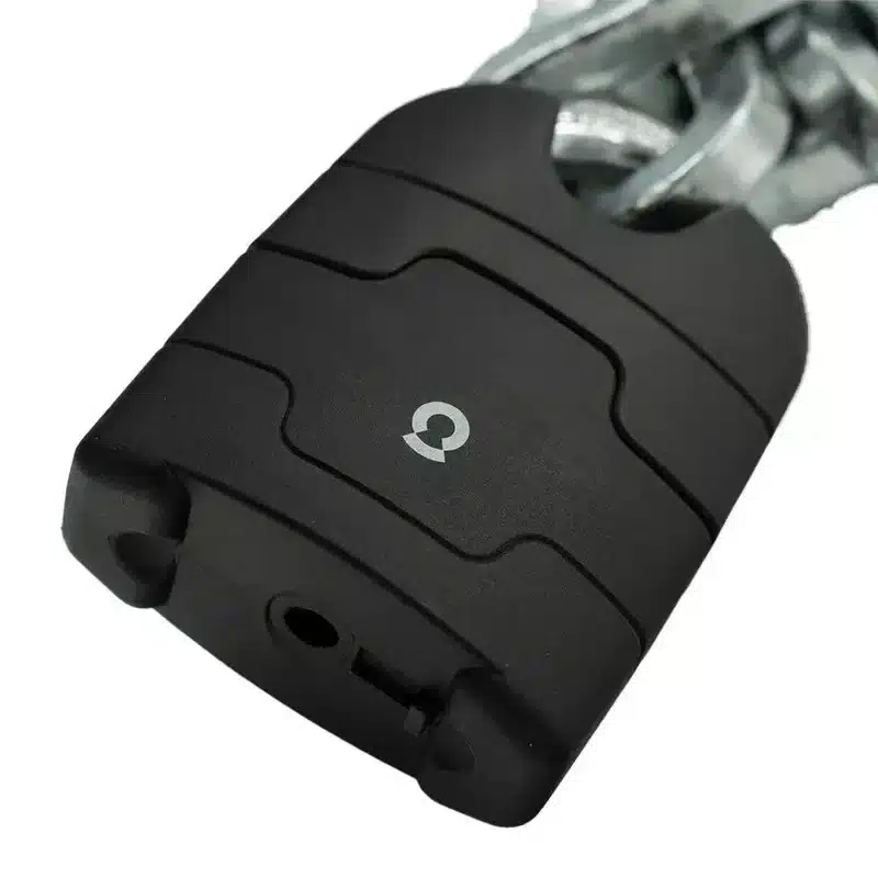 Kettingslot - Art 4 - LOCK-R - Afbeelding 2