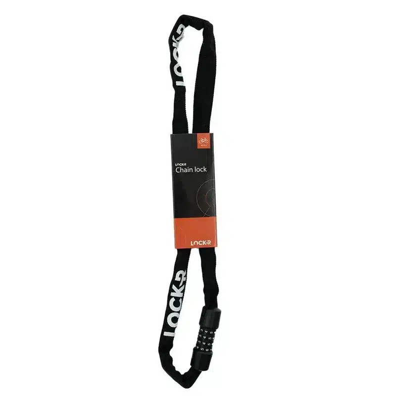 Kettingslot Basis 1 - LOCK-R - Afbeelding 4