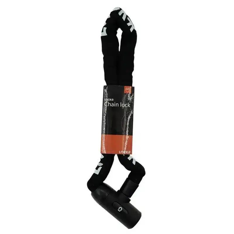 Kettingslot Basis 3 - LOCK-R - Afbeelding 4