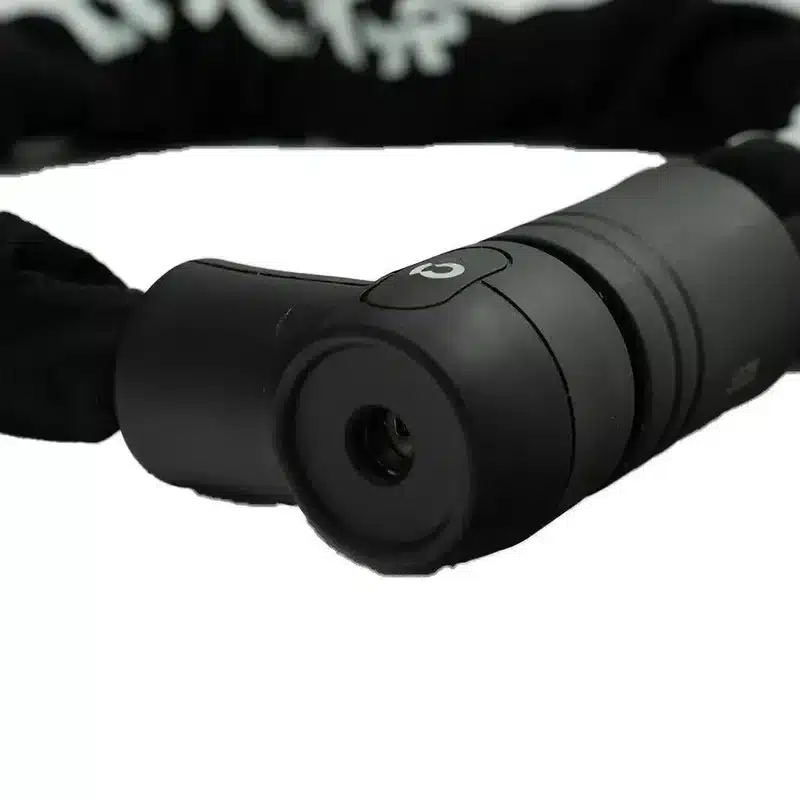 Kettingslot Sleeve - Art 4 - LOCK-R - Afbeelding 4