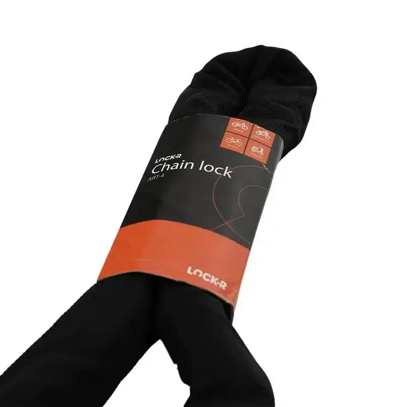 Kettingslot Sleeve - Art 4 - LOCK-R - Afbeelding 9