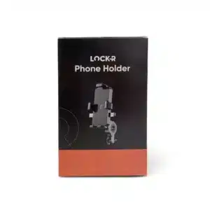 LOCK-R | Telefoonhouder