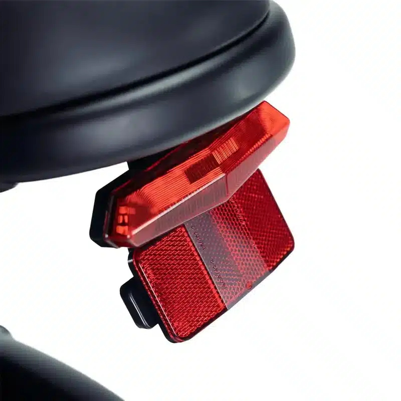 OUXI V8 Pro Max - Zwart - Afbeelding 15