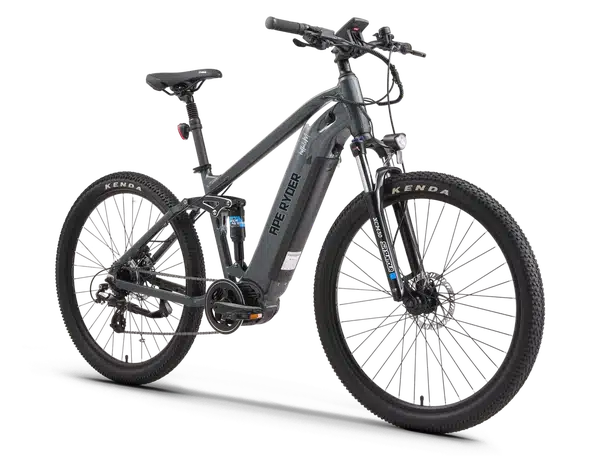 Ape Ryder Buffalo-M - Afbeelding 3