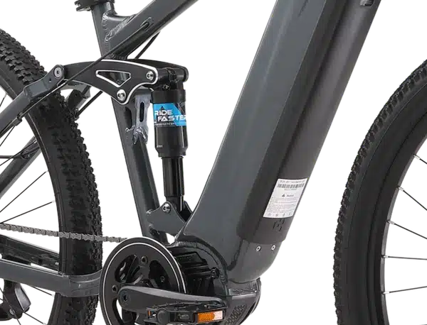 Ape Ryder Buffalo-M - Afbeelding 7