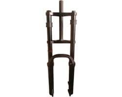 Fatbikes voorvork Ape Ryder/ Ouxi