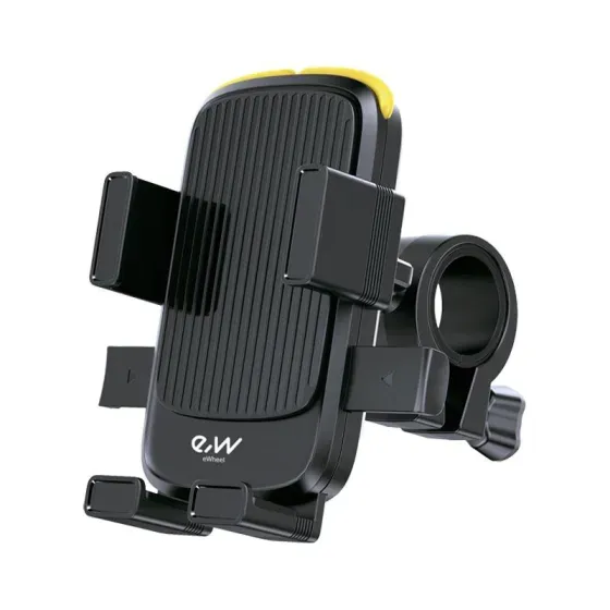 Mobiele houder EWS006 met elastische beveiliging - Afbeelding 2