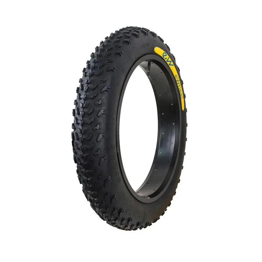 Band 20x4 Ewheel SPECIAL FAT-BIKE