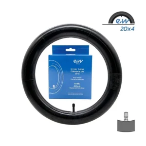 Binnenband 20x4 VR Ewheel - FAT-BIKE