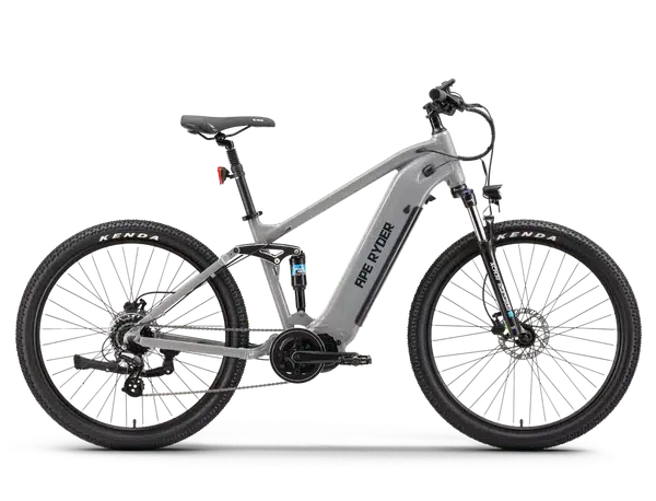 Ape Ryder Buffalo-M - Afbeelding 6