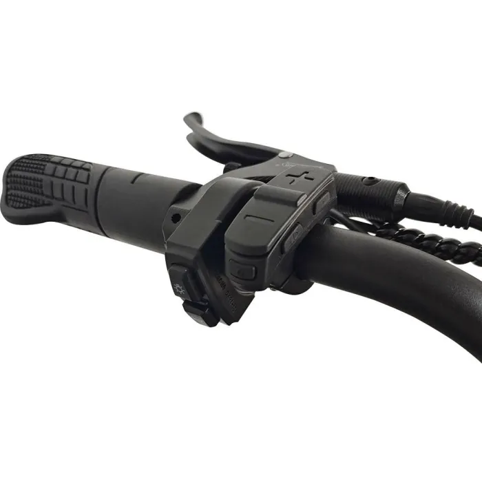 Tourwheel T6 Elektrische Fatbike | 500W, 80km | - Afbeelding 5